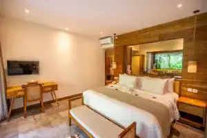 Purana Boutique Resort, Убуд