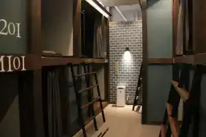 Buna Cabin Matsumoto, Мацумото