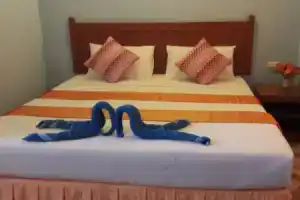 Sunsea Resort, Баан Тай