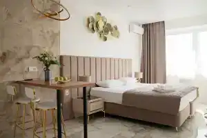 Karat Apart, Красноярск