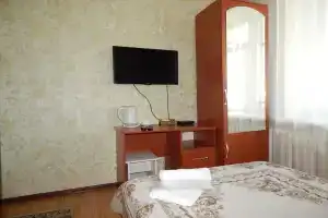 Гостевой дом «Алихан», Астана