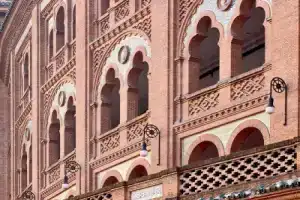 Отель «Ibis Budget Madrid Centro Las Ventas», Мадрид