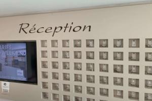 Отель «Hôtel des Etats-Unis», Тулуза