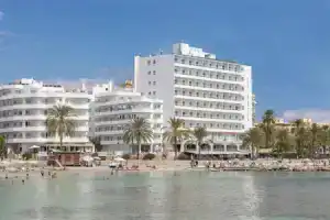 Отель «Ibiza Playa», Ибица