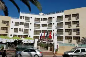 Suite Hotel Tilila, Агадир