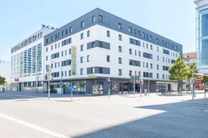 B&B Hotel Ludwigshafen, Людвигсхафен-на-Рейне