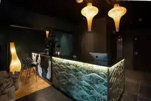 Hotel «Von», Рейкьявик