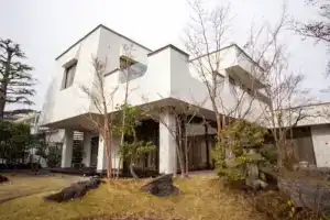 HOTEL DO-YA BEPPU Hanare, Беппу