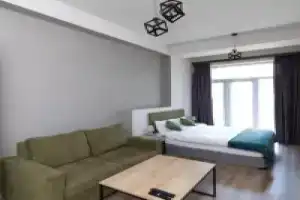 Kechi Residence 130, Цахкадзор