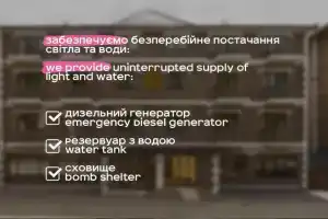 Отель «Helios by Ribas», Буковель