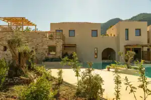Meli Suites Isle - Adults Only, Скала-Потамиас