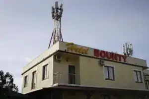 Мини-отель «Баунти», Геленджик