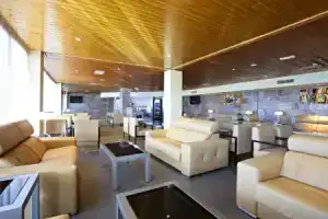 Отель «Sandos Papagayo», Плайя-Бланка