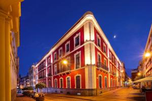 Отель «Eurostars Azahar», Кордова