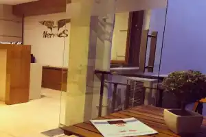 Hotel «Hermes», Каш