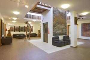 Апарт-отель «Nautilus Lanzarote», Пуэрто-дель-Кармен