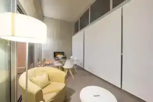 Apartment - 2 Bedrooms with WiFi and Sea views - 107480, Кальпе