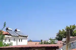 Seher Hanim Konagi, Бозджаада