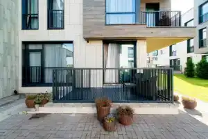 WoodApart Ohta (ВудАпарт Охта), Мистолово