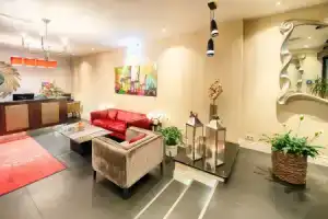 Leonardo Hotel Hamburg Elbbrücken, Гамбург