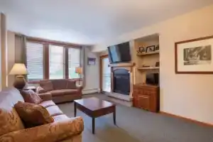 Zephyr Mountain Lodge, Condo | Ski-In/Ski-Out Continental Divide Views (Value-Rated Condo 2202), Винтер-Парк