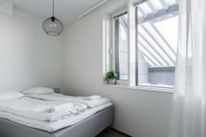 2ndhomes Nokia Arena Sviitti 3 Apt., Тампере