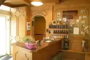 Hotel Holder, Карлсруэ