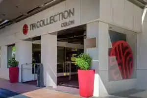 Отель «Nh Collection Madrid Colón», Мадрид