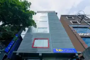 FabHotel Clive Regency Lovelock, Калькутта