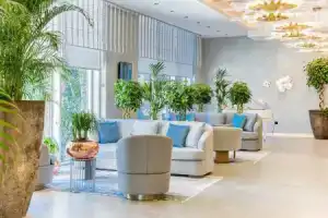 Blue Kotor Bay Premium Spa Resort, Котор