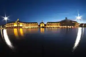 La Belle Endormie B&B, Бордо
