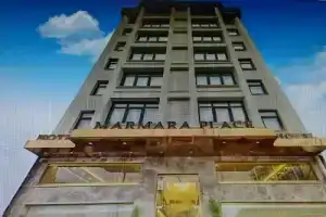 Marmara Place Old City Hotel, Стамбул