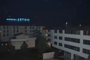 Hotel «Victoria», Виченца