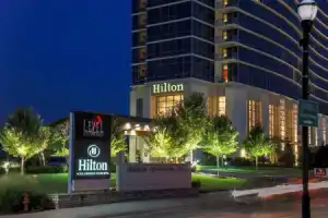 Hilton Branson Convention Center, Брэнсон