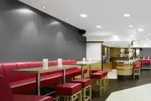 Holiday Inn Frankfurt Airport - Neu-Isenburg, An Ihg Hotel, Ной-Изенбург