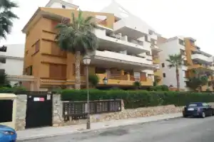 Ground floor apartment La Recoleta PP007, Торревьеха