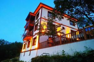 Manzara Konak Otel, Сафранболу
