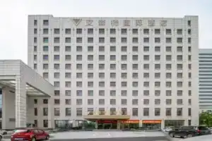 Vincent International Hotel, Чжэнчжоу