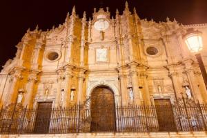 La Fonda del Arco, Гвадикс