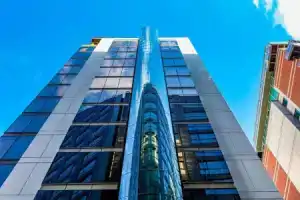 Crowne Plaza - London - Albert Embankment, an IHG Hotel, Лондон