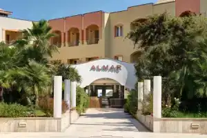 Отель «Pullman Timi Ama Sardegna», Вилласимиус