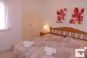 Apartamento Zafiro 26C, Кальпе