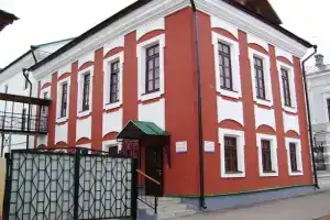 Fatima Building 2, Казань