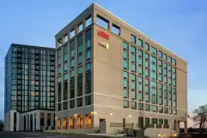 Hilton Garden Inn Nashville West End Avenue, Нэшвилл