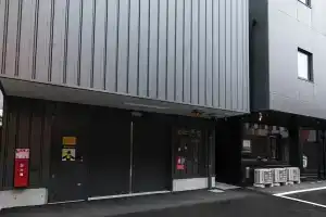 HOTEL NOIR Kagoshima Chuo Station, Кагосима