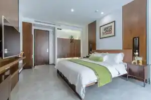 Hangzhou HiddenTsui Hostel, Ханчжоу