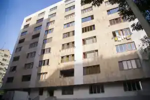 Park Apartments by Picnic, Ереван