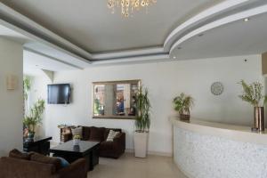 Zante Plaza Hotel, Лаганас