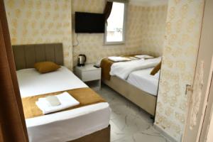 Ada Aparthotel, Стамбул