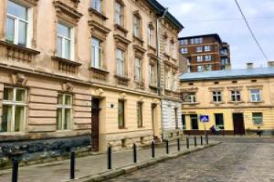ROMANTIC Apartments - near Opera House 11/7, Львов